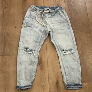 One Teaspoon jeans